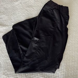 Women’s Cherokee Cargo Scrub Pants